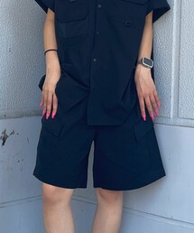 CAMP7 | パンツ