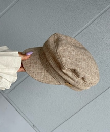 HONEYSUCKLE ROSE | 帽子