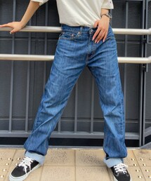 Levi's | デニムパンツ