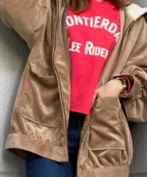 Lee | トップス