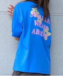 HONEYSUCKLE ROSE | トップス