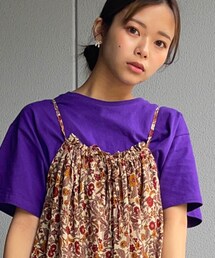 HONEYSUCKLE ROSE | トップス