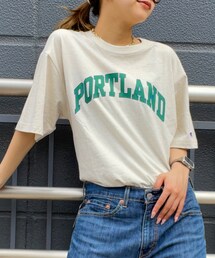 Champion | トップス