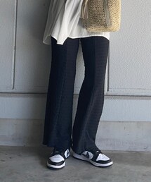 HONEYSUCKLE ROSE | パンツ