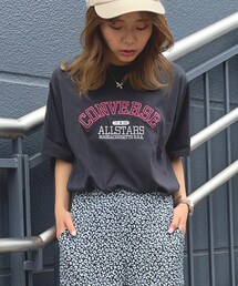 CONVERSE | トップス