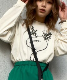 SNOOPY | トップス
