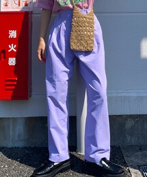 HONEYSUCKLE ROSE | パンツ