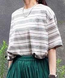 HONEYSUCKLE ROSE | Tシャツ/カットソー