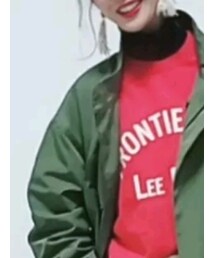 Lee | スウェット