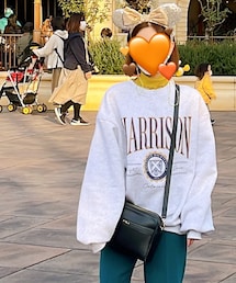 しまむら | スウェット