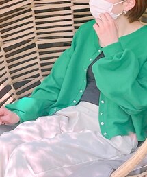 無印良品 | キャミソール