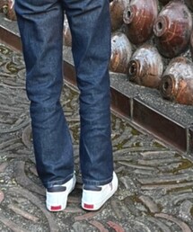 UNIQLO | デニムパンツ