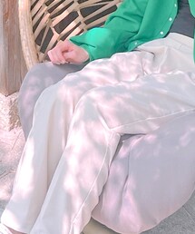 earth music&ecology | パンツ