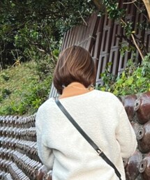 SENSE OF PLACE by URBAN RESEARCH | ニット/セーター