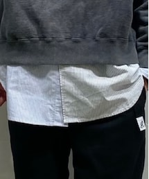 Engineered Garments | シャツ/ブラウス