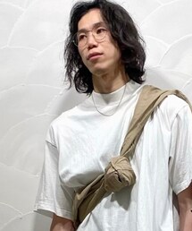 HANES | Tシャツ/カットソー