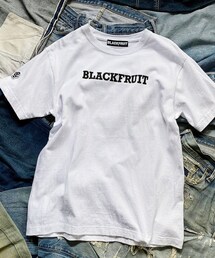 BLACKFRUIT | Tシャツ/カットソー