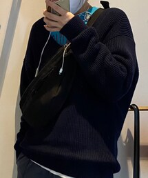 UNIQLO | ニット/セーター