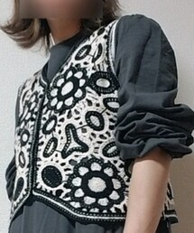 SHEIN | ベスト