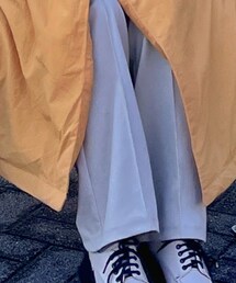 LOWRYS FARM | パンツ