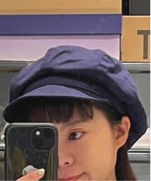 niko and... | 帽子