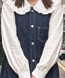 SOMETHING | ワンピース/ドレス