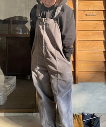 cepo | オールインワン・サロペット