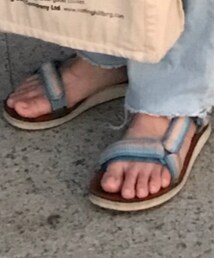 Teva | サンダル