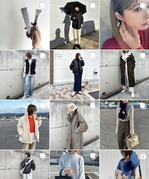 Instagram🪐 | その他