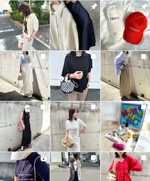 Instagram🎐 | その他