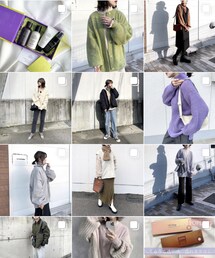 Instagram🍐 | その他