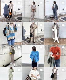 Instagram🧺 | その他