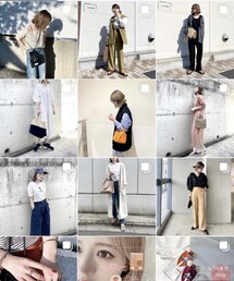 Instagram🍦 | その他