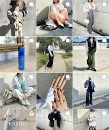 Instagram🥯 | その他