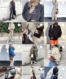 Instagram🐅 | その他