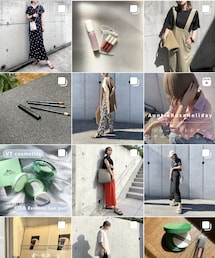 Instagram🧺 | その他