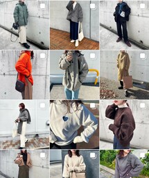 Instagram🧤 | その他