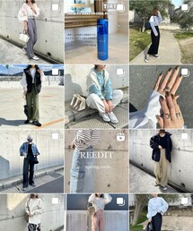 Instagram🧴 | その他