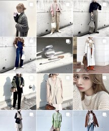 Instagram⏱ | その他