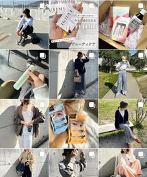 Instagram🌿 | その他