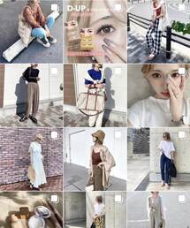 Instagram⛱ | その他