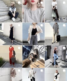 Instagram🌿 | その他