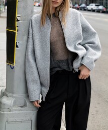 ZARA | ジャケット/アウター