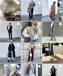 Instagram🐿 | その他