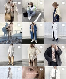 Instagram🐏 | その他