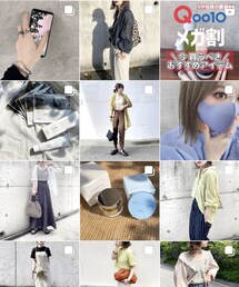 Instagram🌿 | その他