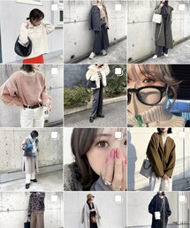Instagram🧵 | その他