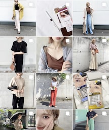 Instagram🪷 | その他