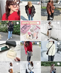 Instagram🍫 | その他