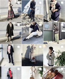 Instagram🦜 | その他